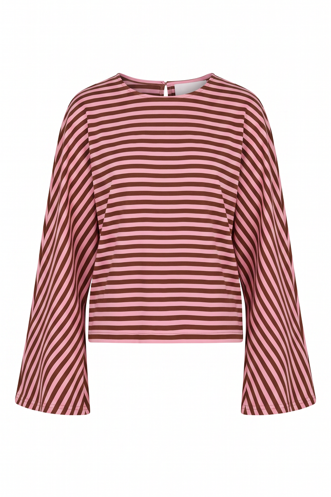 Streepshirt Pile