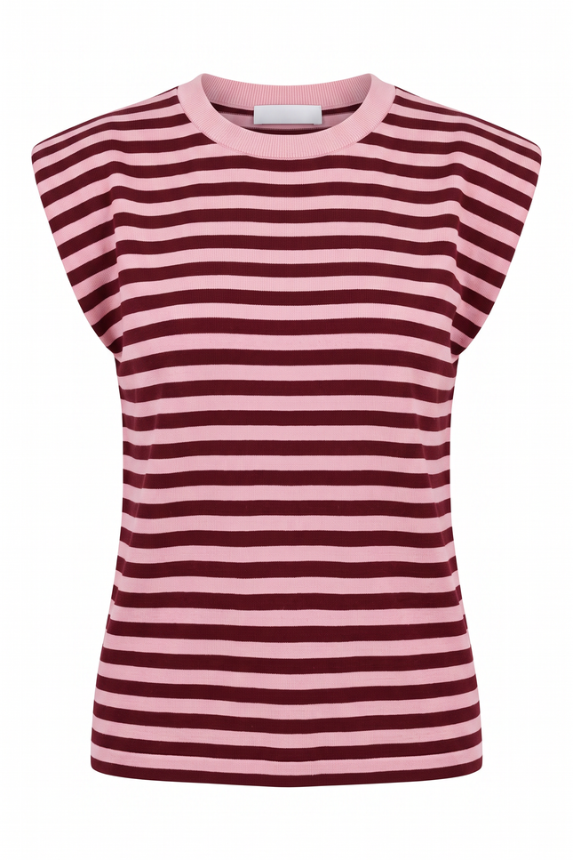 Top Beletta Roze