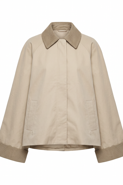 Trenchcoat Lucie
