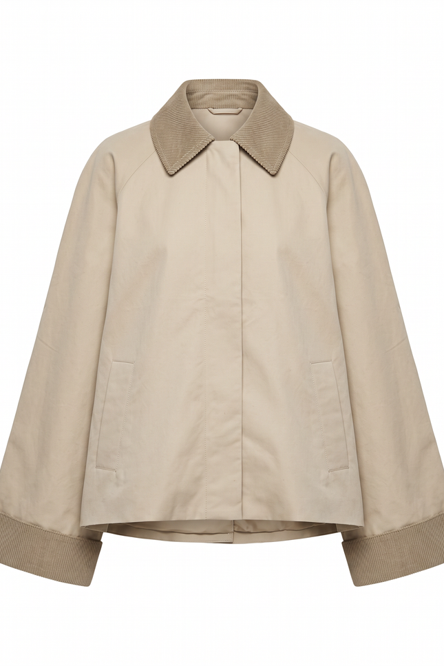 Trenchcoat Lucie