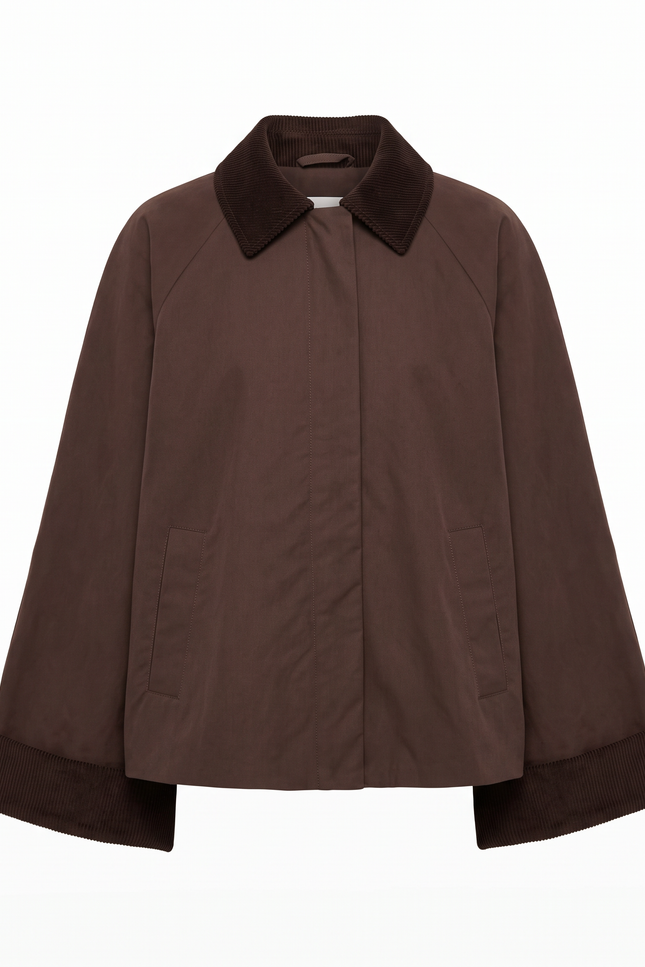 Trenchcoat Lucie